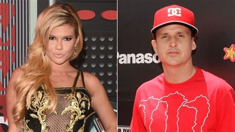 how did rob dyrdek and chanel meet|who replaced Chanel west coast.